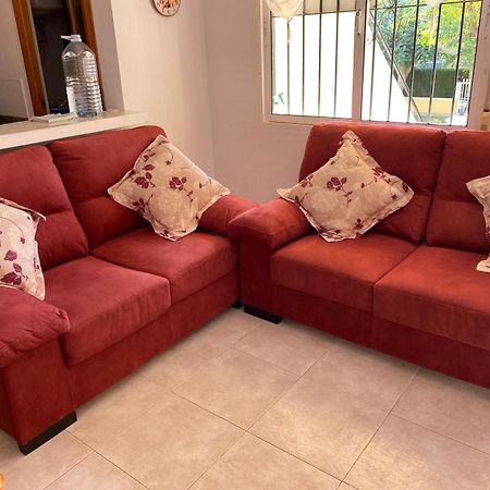 Apartment In Spain, Lomas Del Golf, Villamartin, Orihuela Costa Exteriér fotografie
