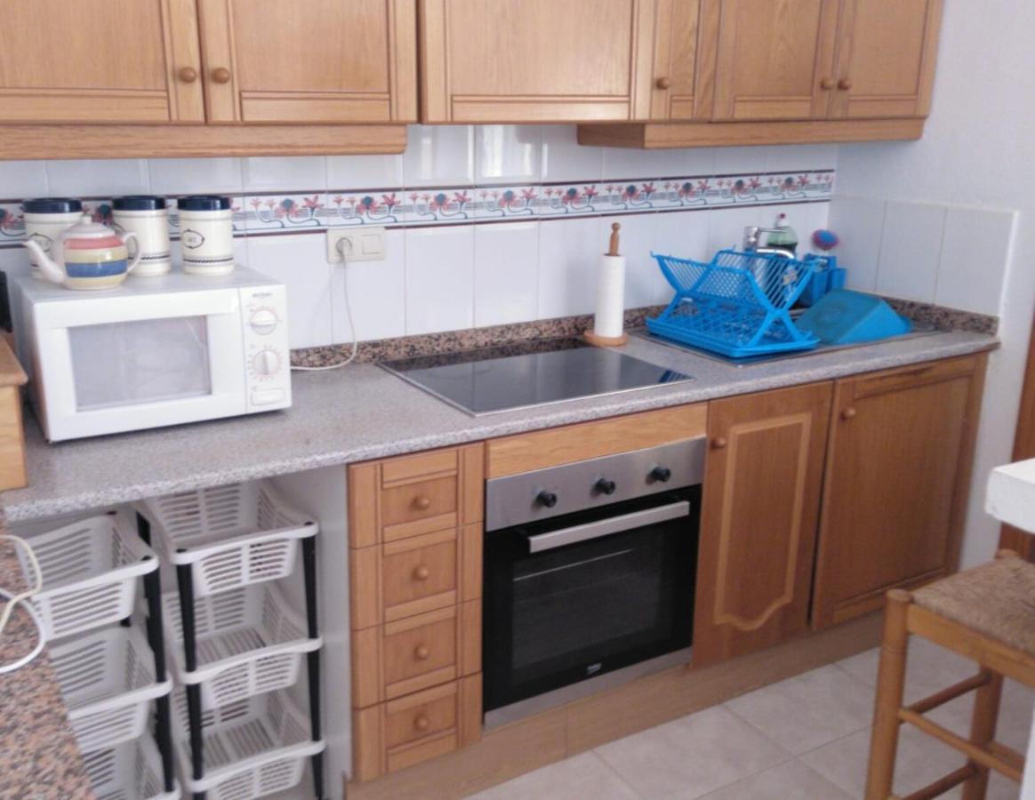 Apartment In Spain, Lomas Del Golf, Villamartin, Orihuela Costa Exteriér fotografie