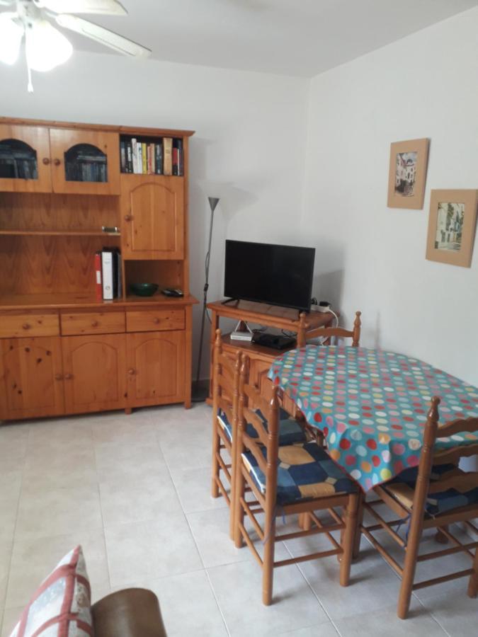 Apartment In Spain, Lomas Del Golf, Villamartin, Orihuela Costa Exteriér fotografie