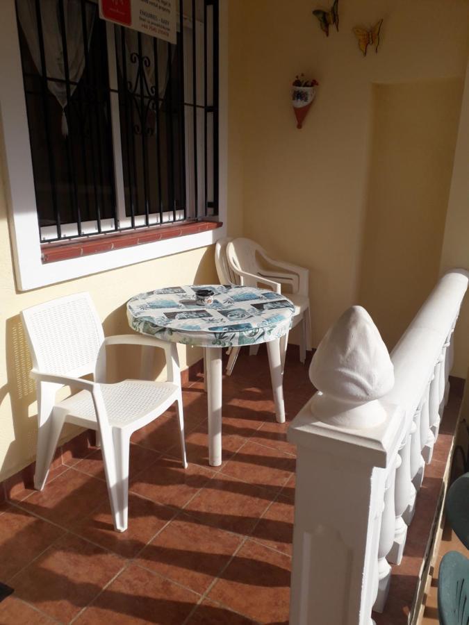 Apartment In Spain, Lomas Del Golf, Villamartin, Orihuela Costa Exteriér fotografie