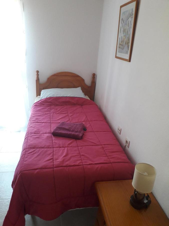 Apartment In Spain, Lomas Del Golf, Villamartin, Orihuela Costa Exteriér fotografie
